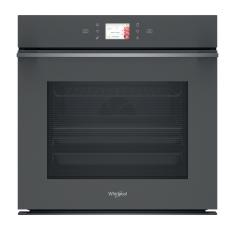 Salongi näidis! Ahi Whirlpool, 73 l, pürolüüs/aurupuhastus, matt hall