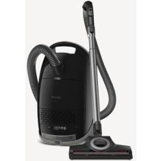 Tolmuimeja Miele Guard M1 Cat & Dog, 890W, obsidiaanmust