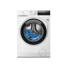 Pesumasin Electrolux, eestlaetav, 10 kg, 1600 p/min, inverter, valge