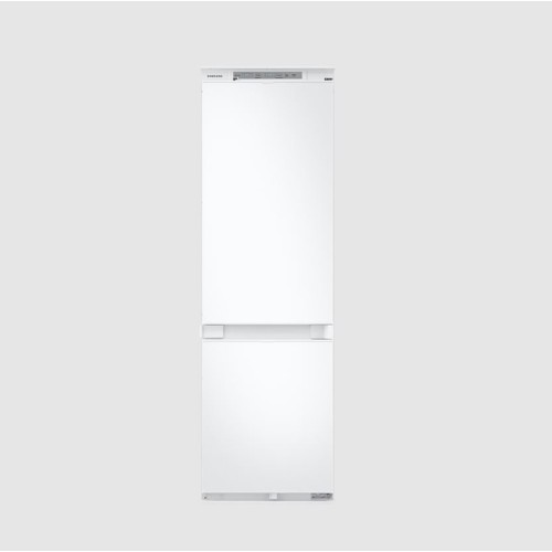 Külmik Samsung, 177 cm, 193/74 l, 35 dB, integre..