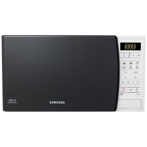 Mikrolaineahi Samsung, vabaltseisev, 20 l, 800 W, ..