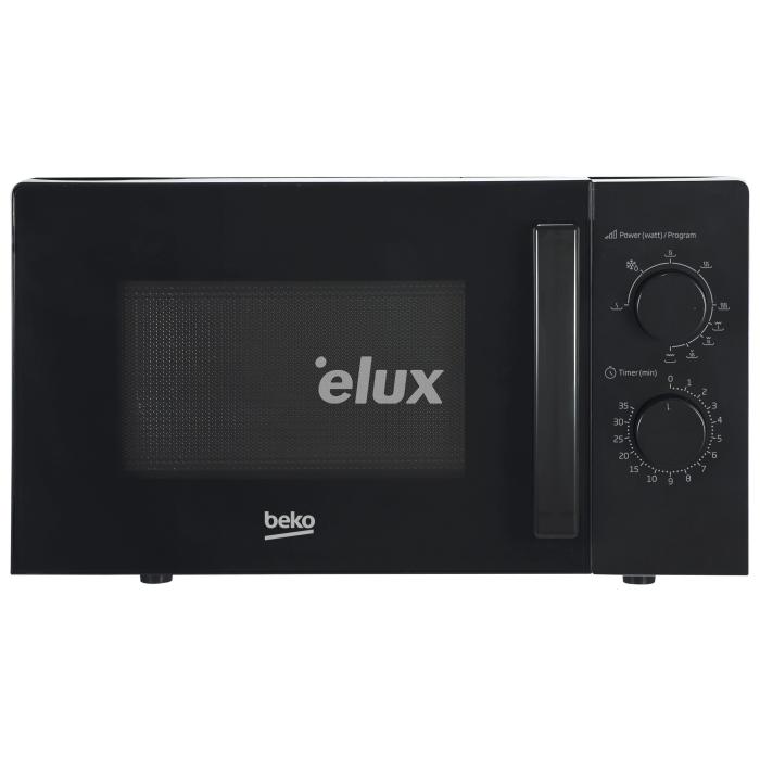 Mikrolaineahi Beko, 700/900 W, must