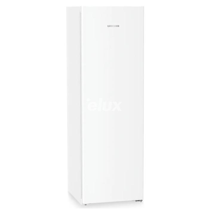 Sügavkülmik Liebherr, NoFrost, 186 cm, 277 l, 36 dB, valge