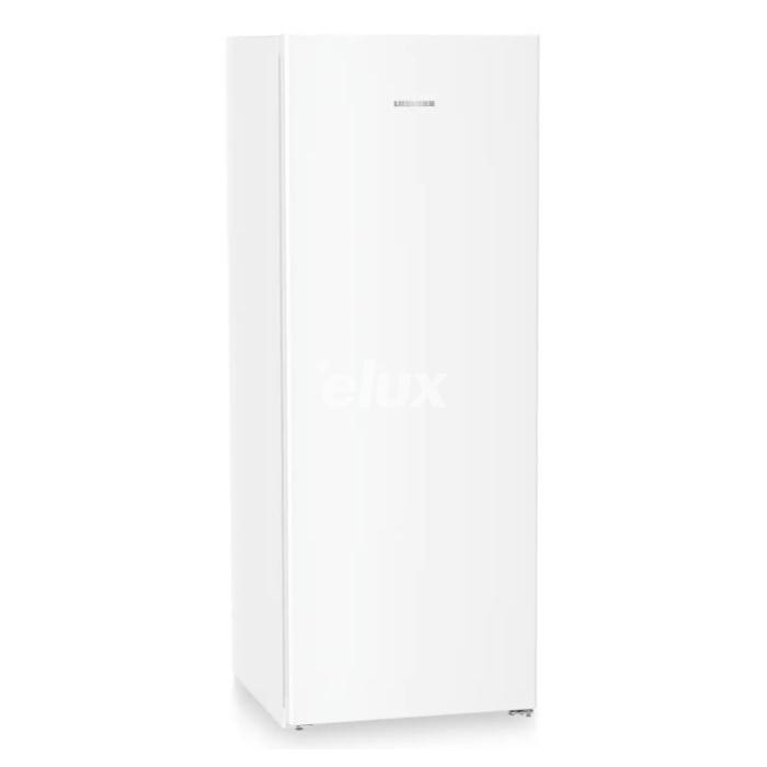 Sügavkülmik Liebherr, NoFrost, 185 cm, 363 l, 36 dB, valge