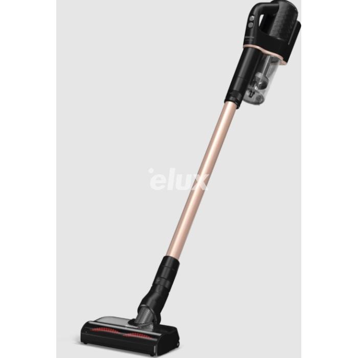 Детский пылесос Miele Duoflex HX1 Total Care, черный