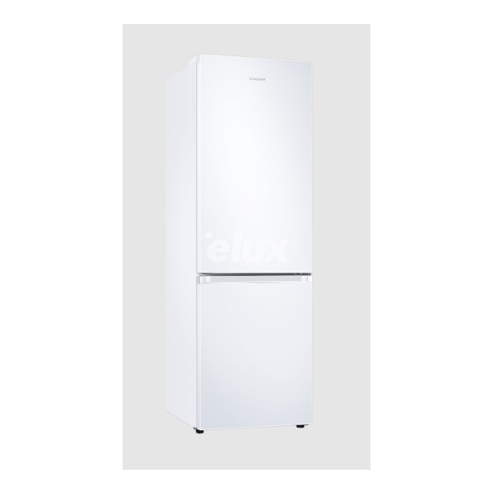 Külmik Samsung, 186 cm, 230/114 l, 35 dB, elektrooniline juhtimine, NoFrost, valge