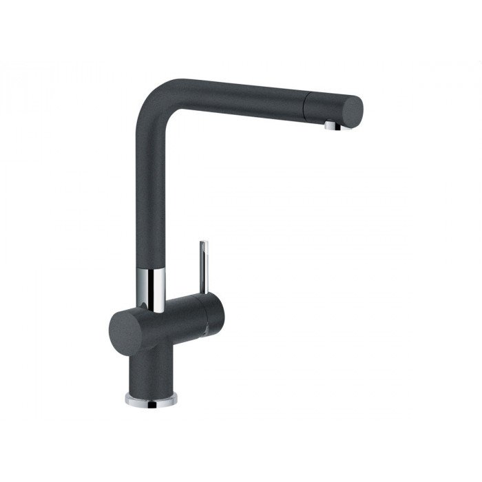 Segisti Franke ACTIVE-PLUS, kangsegisti, onyx