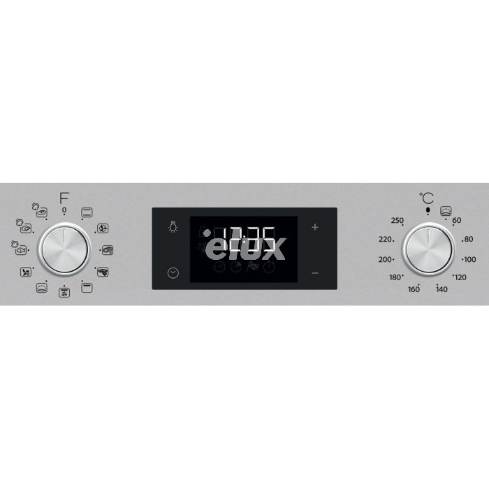 Ahi Whirlpool, 71 l, A+, katalüüs, aurufunktsioon, rv teras