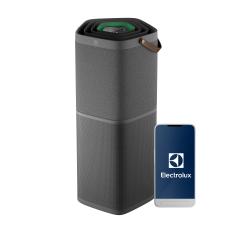 Õhupuhasti Pure 600 XL Electrolux, tumehall