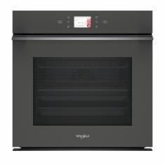 Ahi Whirlpool, 73 l, A+, pürolüüspuhastus, matt hall