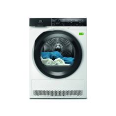 Kuivati Electrolux soojuspumbaga, 8 kg, inverter, valge