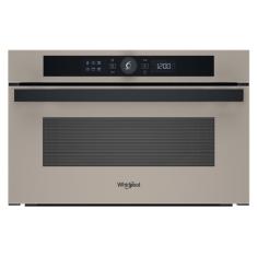 Mikrolaineahi Whirlpool, integreeritav, 31 l, 800/1000 W, beež
