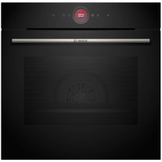 Ahi Bosch, 71 l, pürolüüs, A+, must