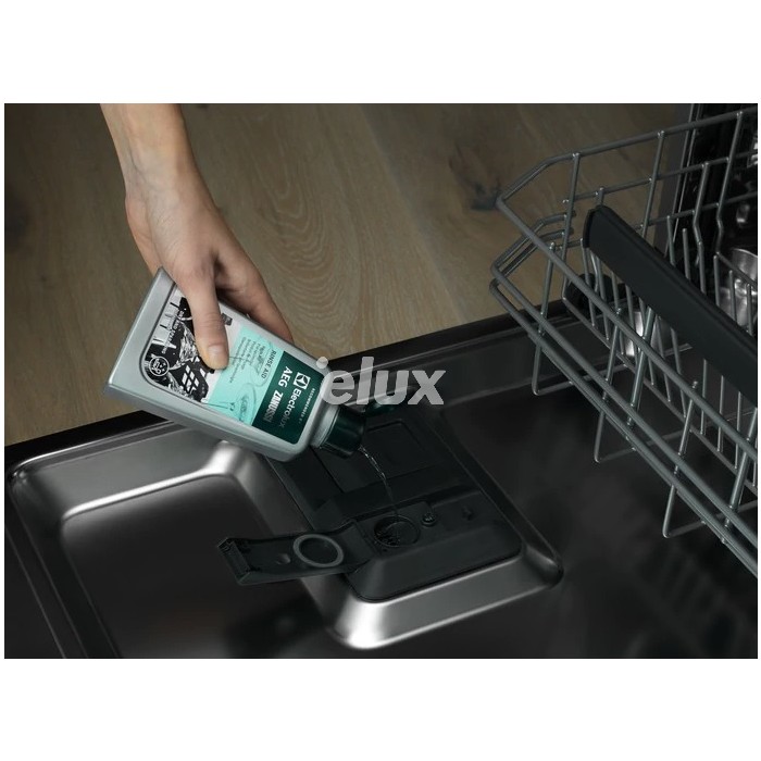 RinseAid kuivatusvahend nõudepesumasinale, 300 ml, Electrolux/AEG
