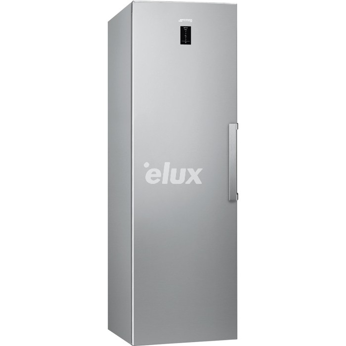 Sügavkülmik Smeg Universale, 186 cm, 280 l, 41 dB, elektrooniline, NoFrost, rv teras