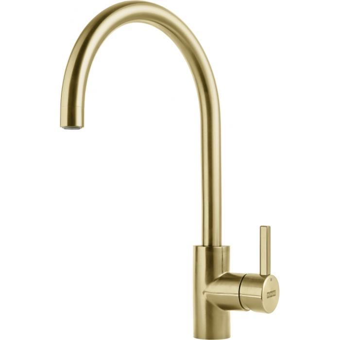 Segisti Franke EOS NEO, kangsegisti, Champagne Gold