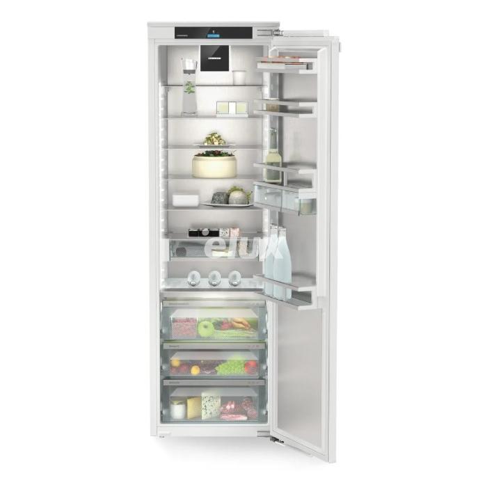 Jahekapp Liebherr, 178 cm, 296 l, integreeritav, 32 dB, elektrooniline juhtimine