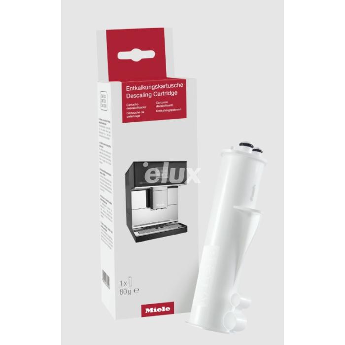 Kohvimasina katlakivieemalduskassett, Miele, 1 tk