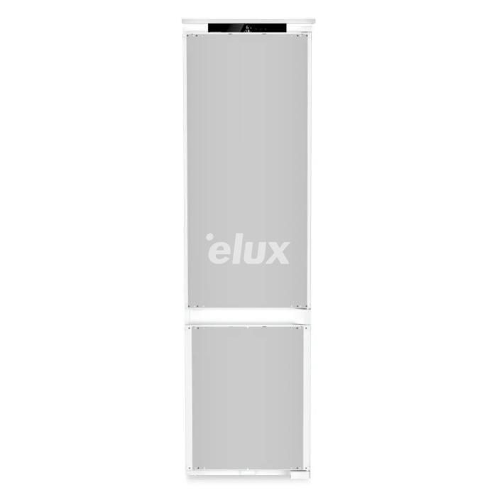 Külmik Liebherr, integreeritav, 194 cm, 215/70 l, 33 dB, NoFrost, puutetundlik juhtimine, valge