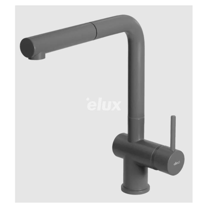Segisti Elleci Stream plus, kangsegisti, K99 tumehall
