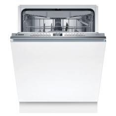 Nõudepesumasin Bosch, integreeritav, 60 cm, 42 dB
