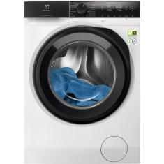 Pesumasin Electrolux, eestlaetav, 8 kg, 1400 p/min, inverter, valge