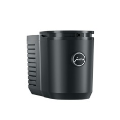 Jura Cool Control 0,6l piimajahuti, must