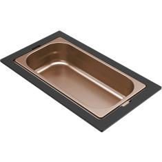 Äravool Elleci Gourmet 366 1/3, pronks