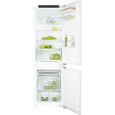 Külmik Miele KD 7724 E, integreeritav, 177 cm, 183/84 l, 35 dB, valge