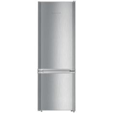 Külmik Liebherr, 161 cm, 212/54 l, 38 dB, SmartFrost, rv-teras
