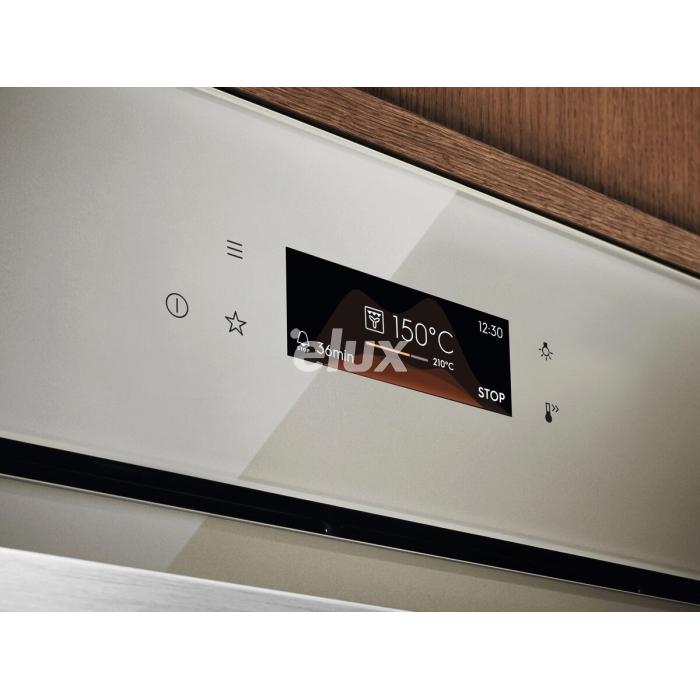 Ahi Electrolux, 72 l, A, katalüüs, kreem