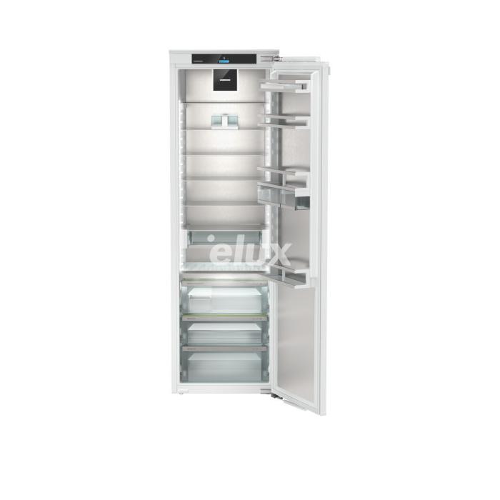 Jahekapp Liebherr, 178 cm, 296 l, integreeritav, 32 dB, elektrooniline juhtimine