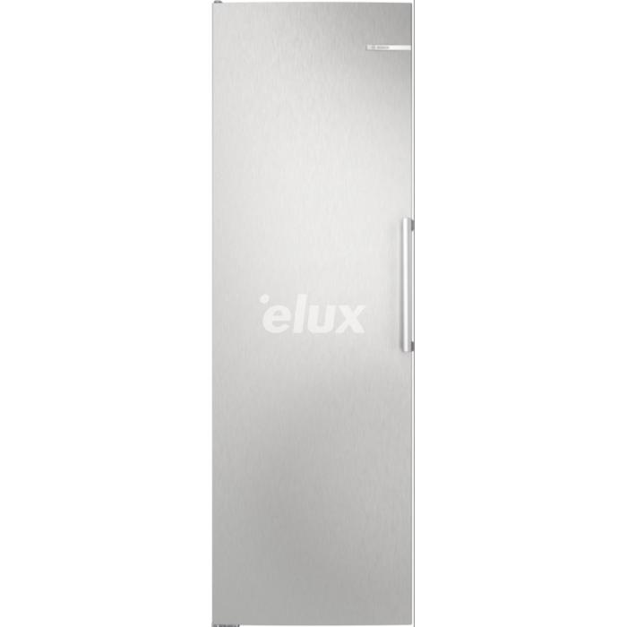 Jahekapp Bosch, 186 cm, 402 l, 39 dB, elektrooniline juhtimine, rv-teras