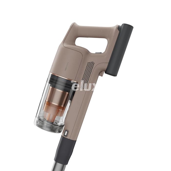Varstolmuimeja 900 Cordless Electrolux, konteineriga, pruun