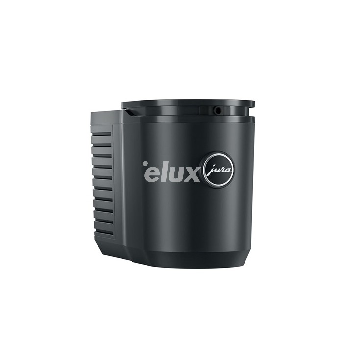 Jura Cool Control 0,6l piimajahuti, must