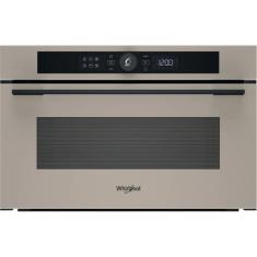 Mikrolaineahi Whirlpool, integreeritav, 31 l, 800/1000 W, beež