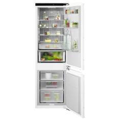 Külmik AEG 8000, integreeritav, 176,9 cm, 182/62 l, 35dB, NoFrost, valge