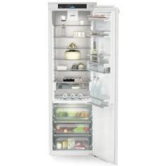 Jahekapp Liebherr, integreeritav, 177.2-178.8 cm, 296 l, 29 dB, Prime BioFresh, puutetundlik juhtimine, valge