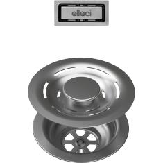 Äravoolusüsteem Elleci Flow Pro, hall