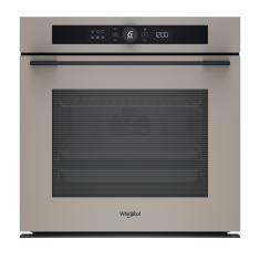 Ahi Whirlpool, 73 l, pürolüüs/aurupuhastus, aurufunktsioon, beež