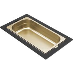 Äravool Elleci Gourmet 366 1/3, kuldne