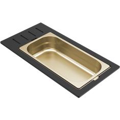 Äravool Elleci Gourmet 433 1/3, kuldne