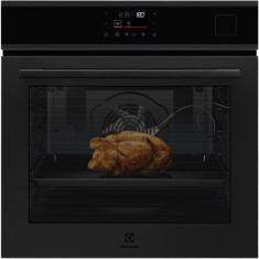 Ahi Electrolux, 72 l, aurupuhastus, aurufunktsioon, matt must