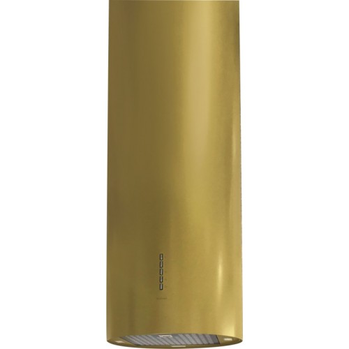 POLAR.OROIS Saare õhupuhastaja Falmec POLAR 35 cm, 800 m3/h, LED 4 x 1,2 W (3200K), kuld