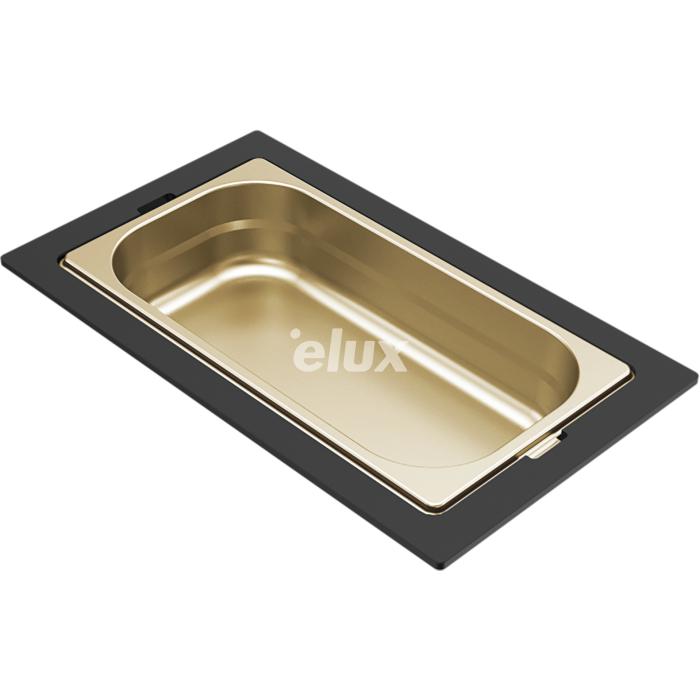 Äravool Elleci Gourmet 366 1/3, kuldne