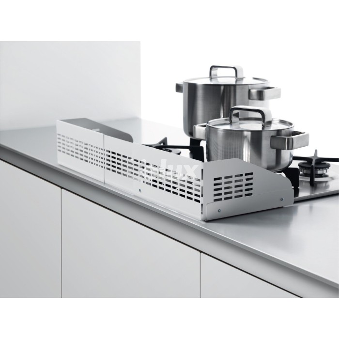 Защита от детей для встраиваемых варочных панелей, Electrolux