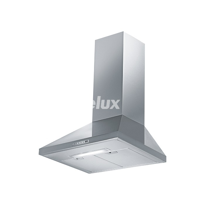 Õhupuhastaja Franke JOY FJO 624 XS, seina, 60 cm, 433 m3/h, 67 dB, rv teras
