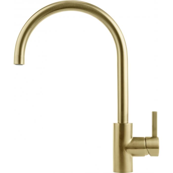 Segisti Franke EOS NEO, kangsegisti, Champagne Gold