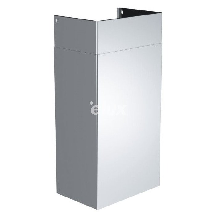 Вытяжка Franke, дополнительный удлинитель дымохода CH 990 XS FQD, 990 мм