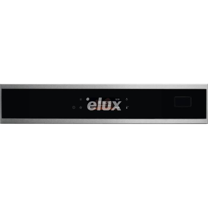 Auru-kombiahi Electrolux, 70 l, must/rv teras